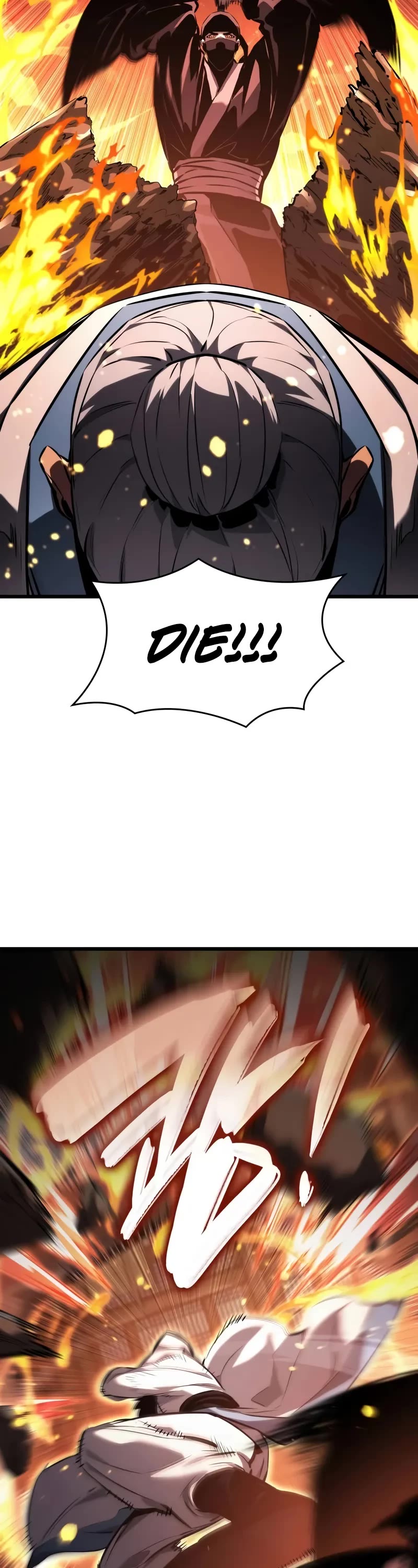 Boundless Necromancer Chapter 143 page 59 - Chapter 143