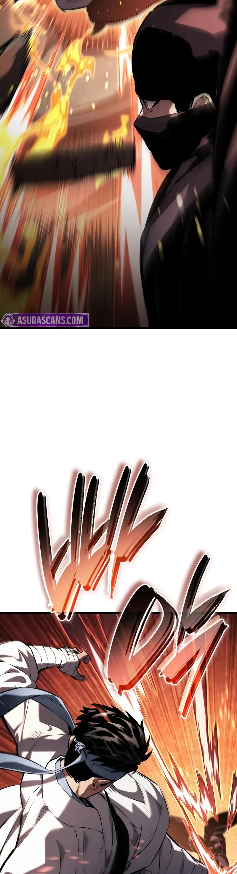 Boundless Necromancer Chapter 143 page 60 - Chapter 143