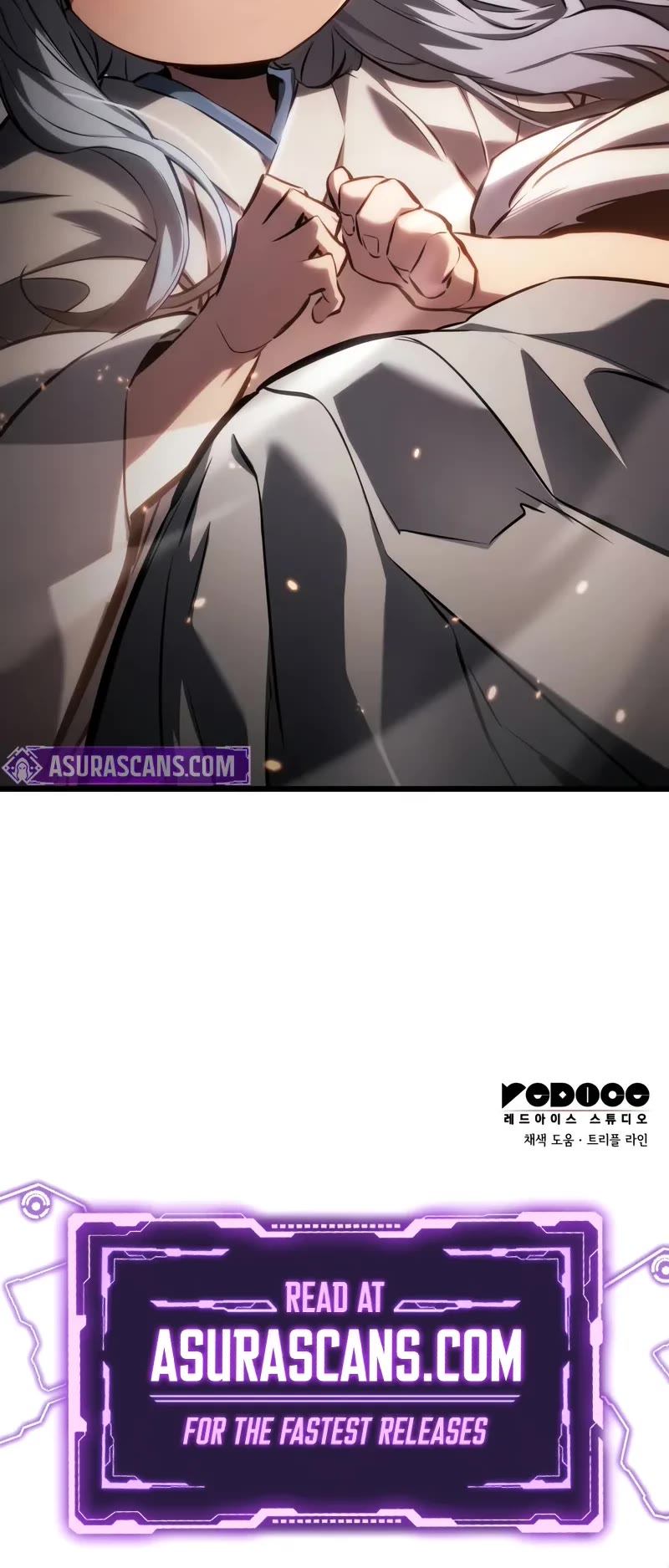 Boundless Necromancer Chapter 143 page 66 - Chapter 143