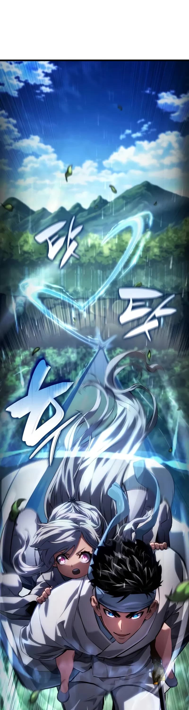 Boundless Necromancer Chapter 144 page 29 - Chapter 144