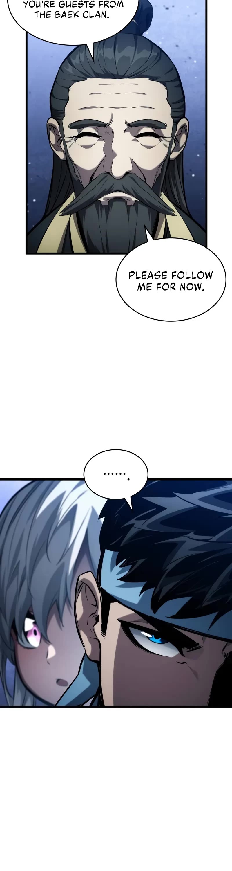 Boundless Necromancer Chapter 144 page 34 - Chapter 144