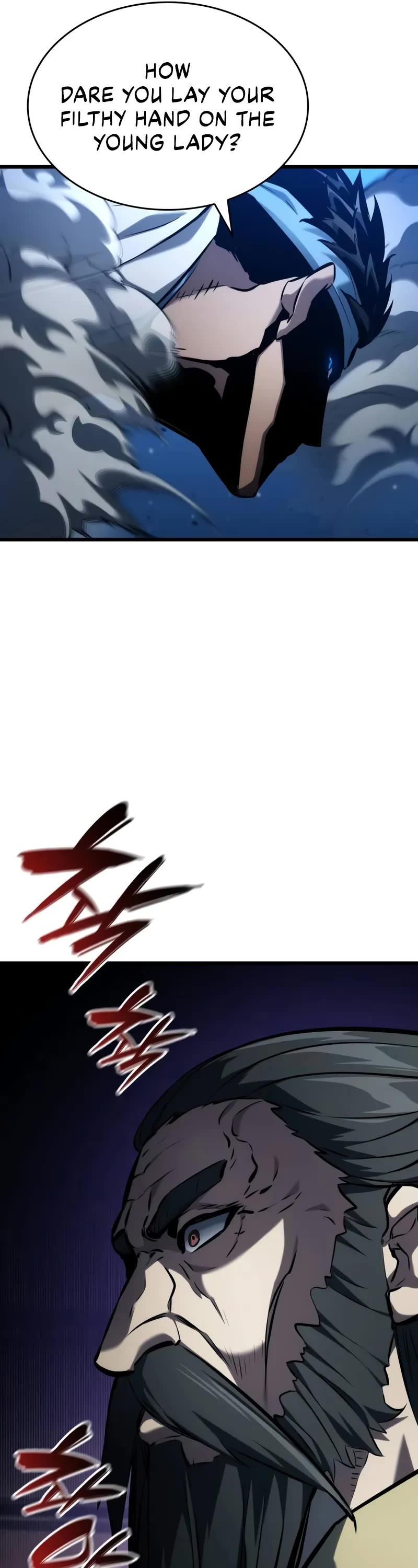 Boundless Necromancer Chapter 144 page 52 - Chapter 144
