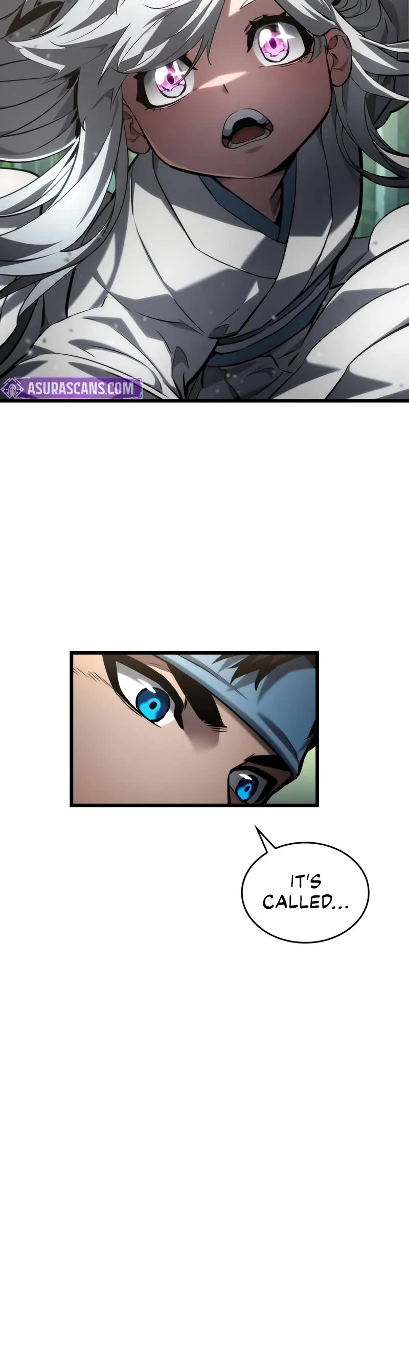 Boundless Necromancer Chapter 145 page 11 - Chapter 145