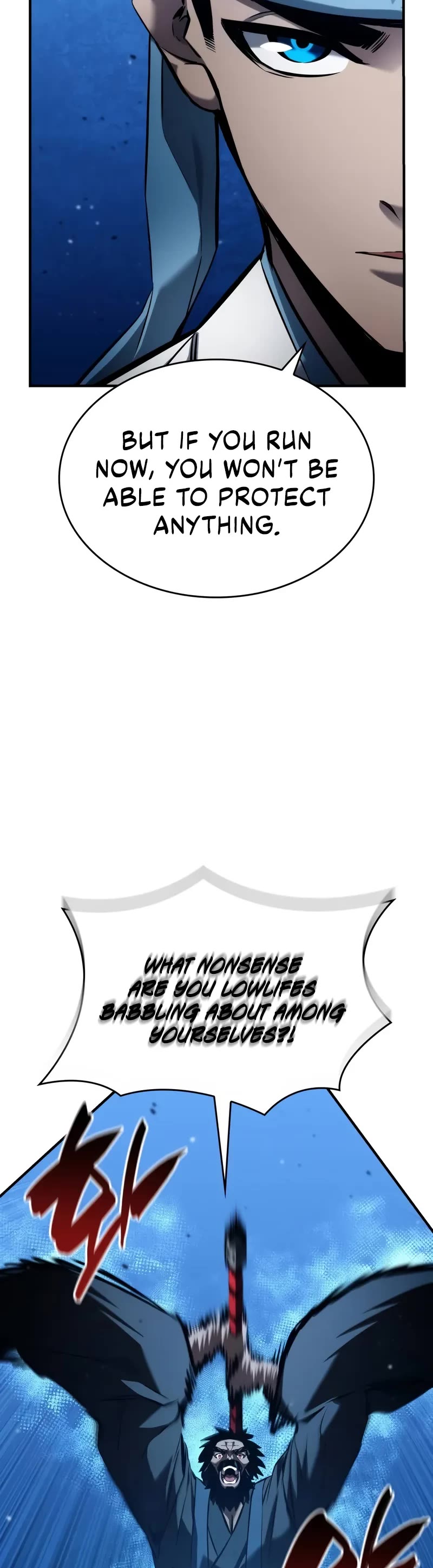 Boundless Necromancer Chapter 145 page 20 - Chapter 145