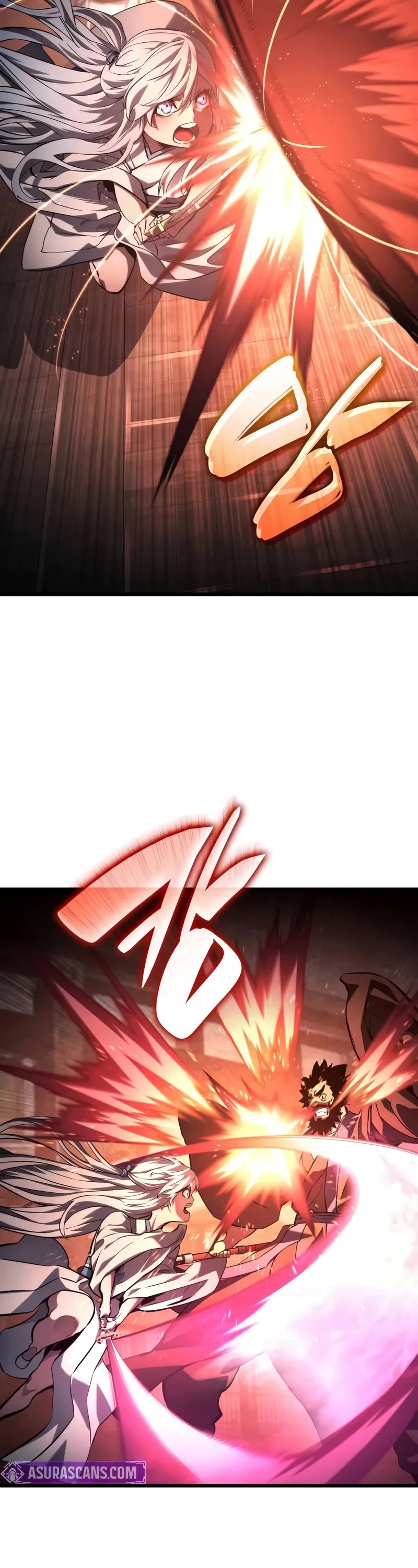 Boundless Necromancer Chapter 145 page 26 - Chapter 145