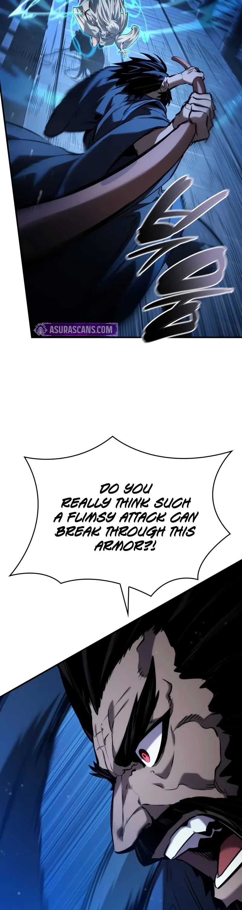 Boundless Necromancer Chapter 145 page 38 - Chapter 145