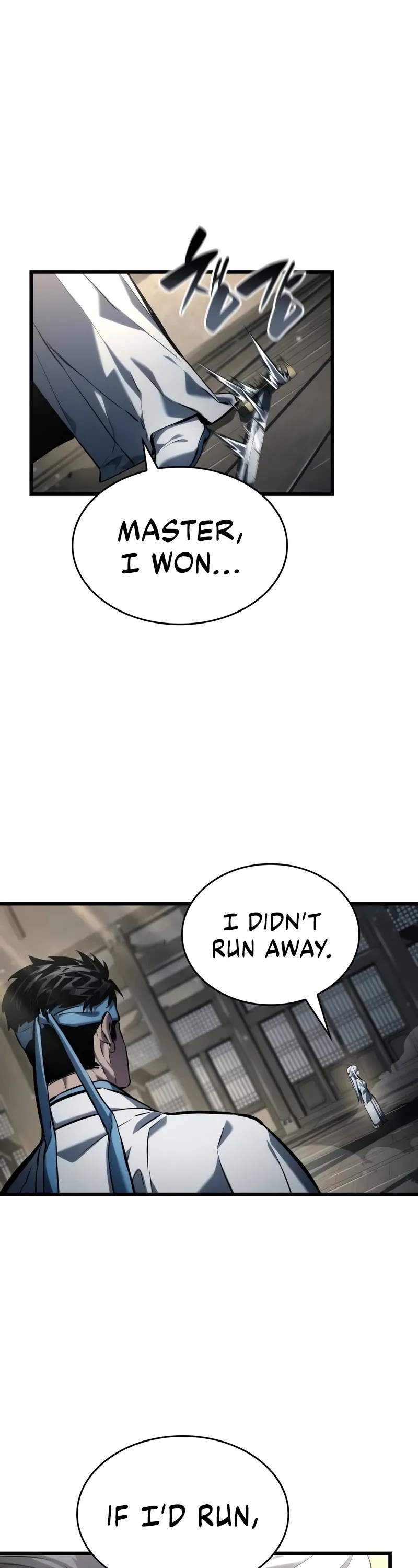 Boundless Necromancer Chapter 145 page 42 - Chapter 145