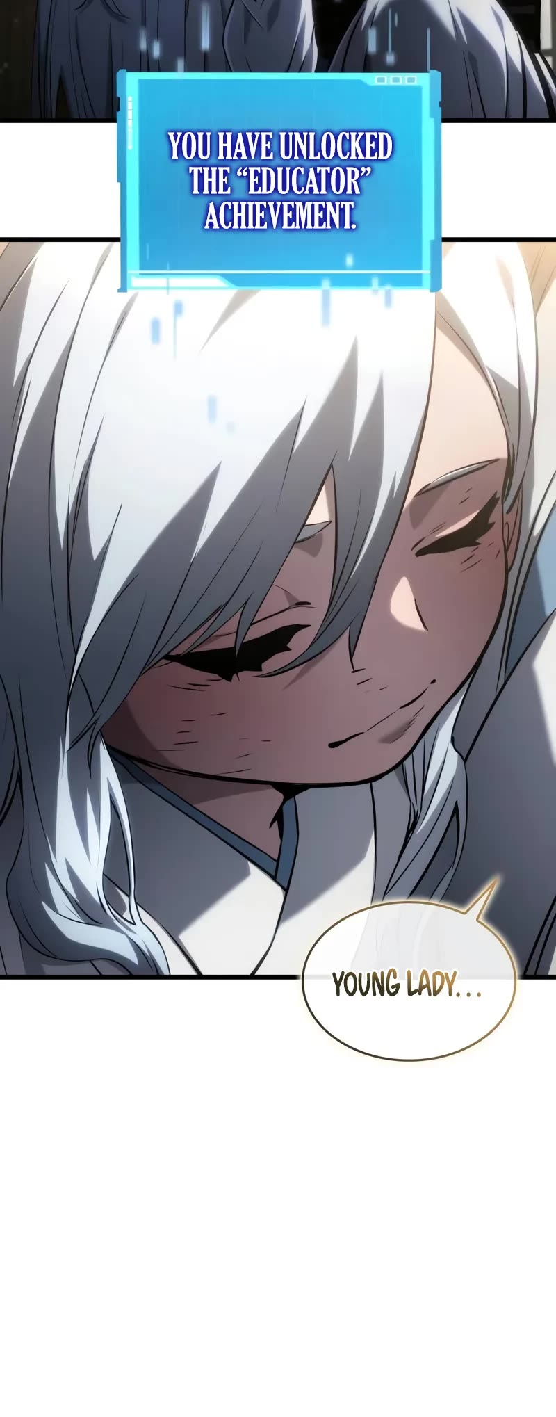 Boundless Necromancer Chapter 145 page 45 - Chapter 145