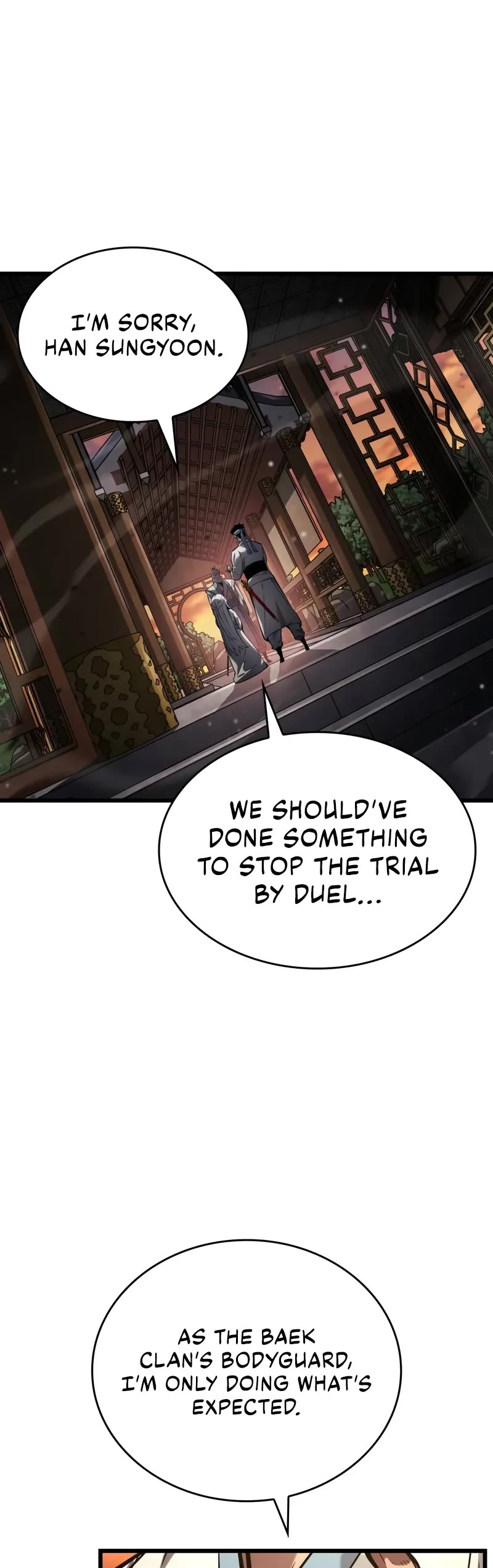Boundless Necromancer Chapter 145 page 50 - Chapter 145