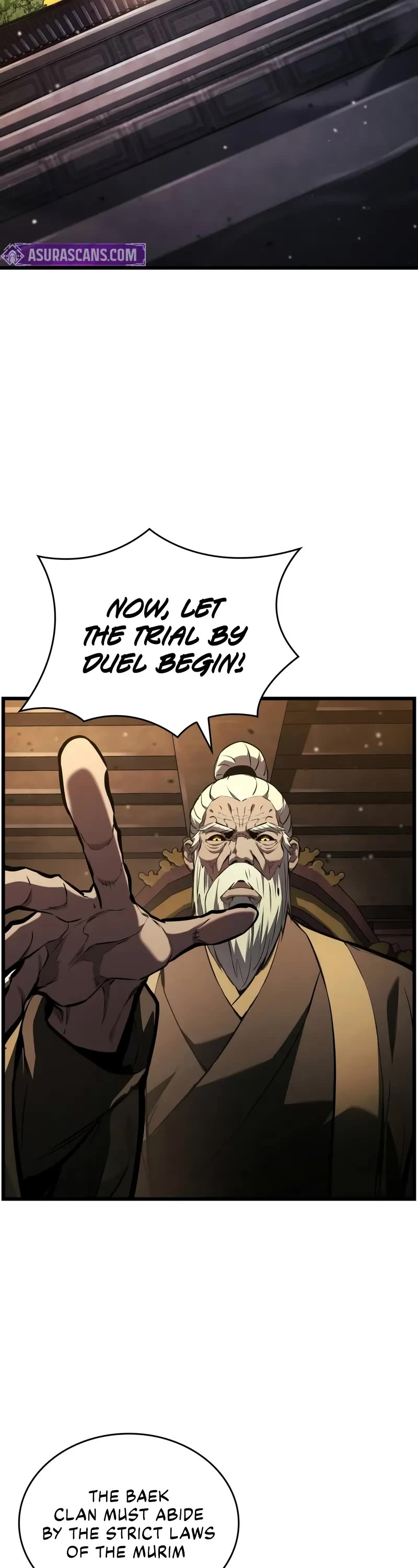 Boundless Necromancer Chapter 145 page 54 - Chapter 145