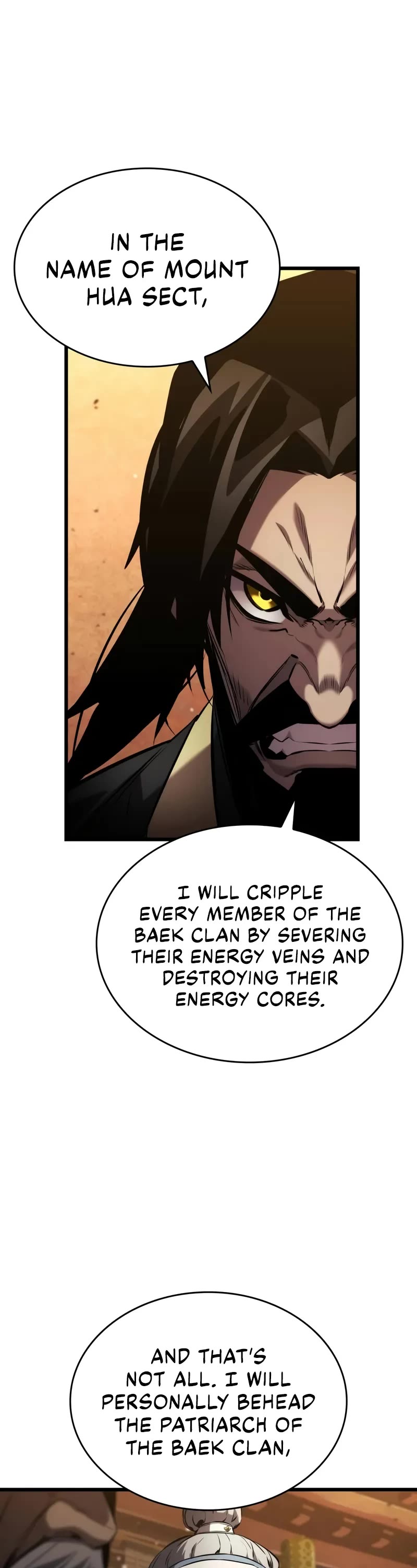 Boundless Necromancer Chapter 145 page 58 - Chapter 145