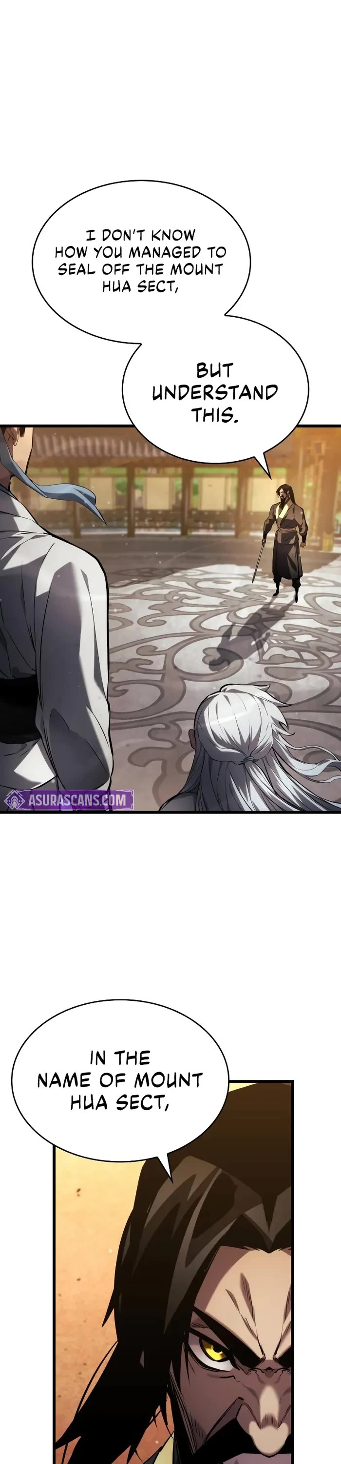 Boundless Necromancer Chapter 146 page 1 - Chapter 146