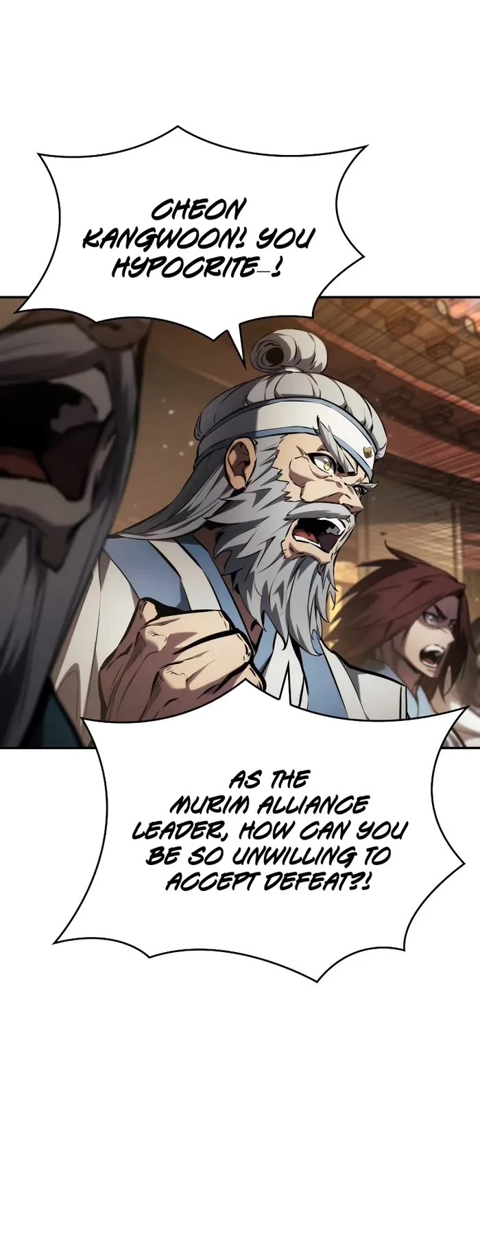 Boundless Necromancer Chapter 146 page 13 - Chapter 146