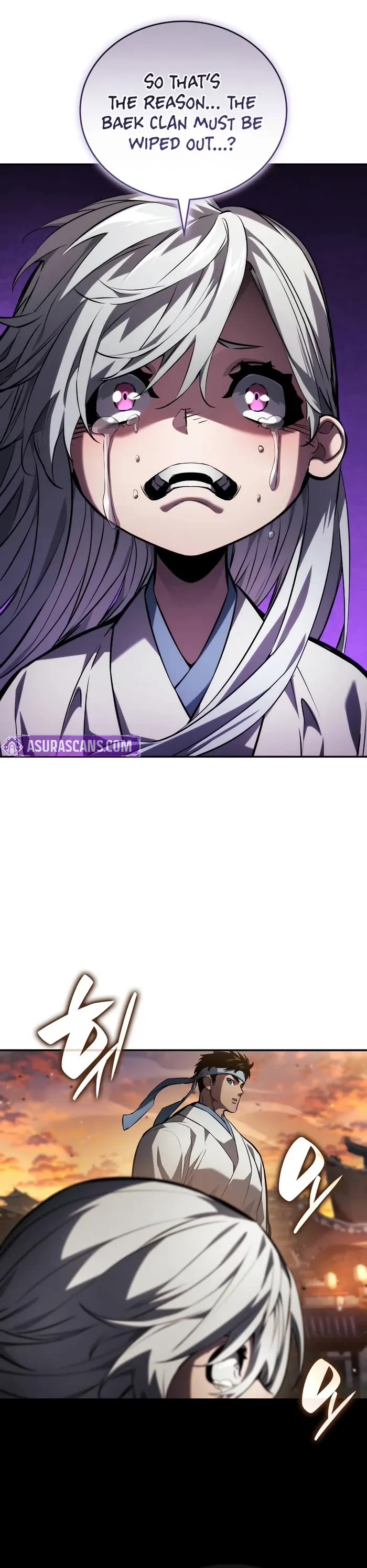 Boundless Necromancer Chapter 146 page 17 - Chapter 146