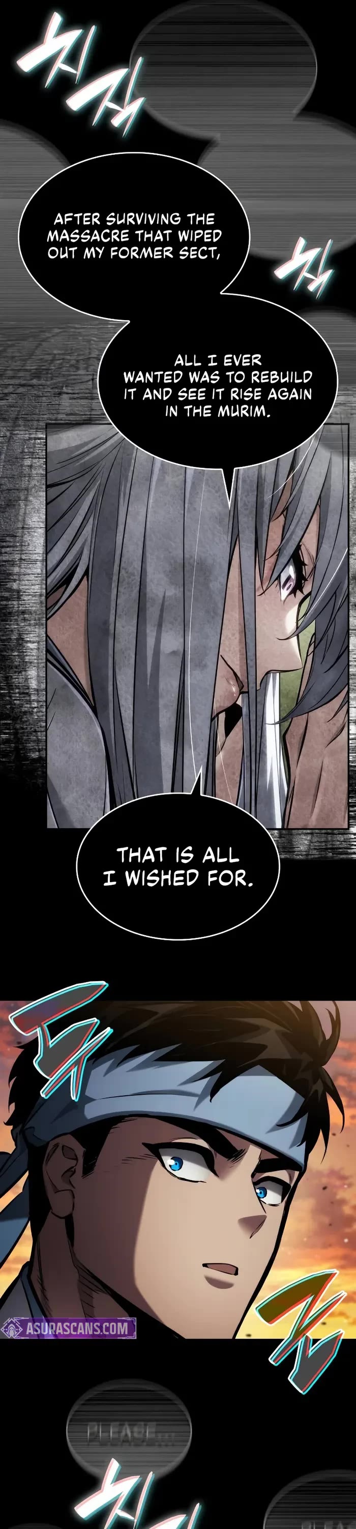 Boundless Necromancer Chapter 146 page 18 - Chapter 146