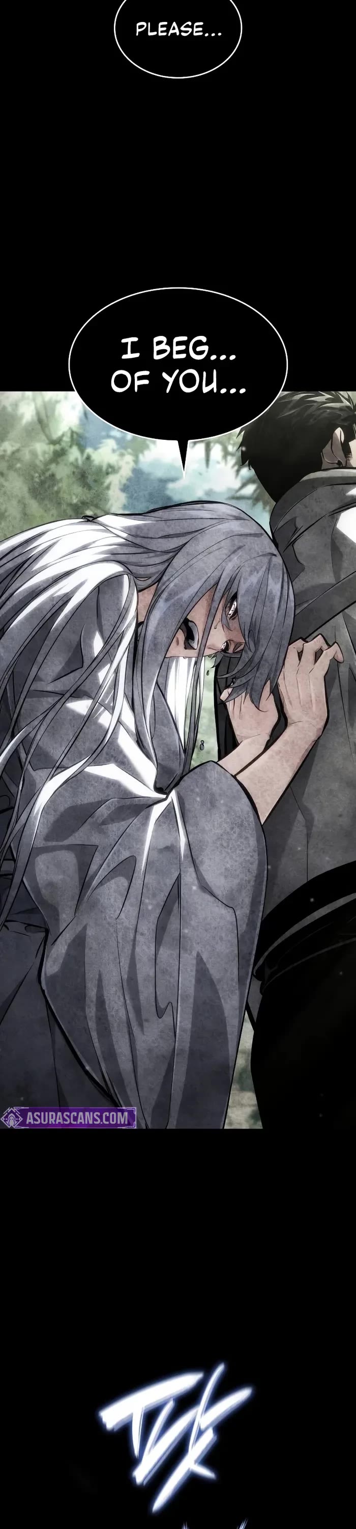 Boundless Necromancer Chapter 146 page 20 - Chapter 146