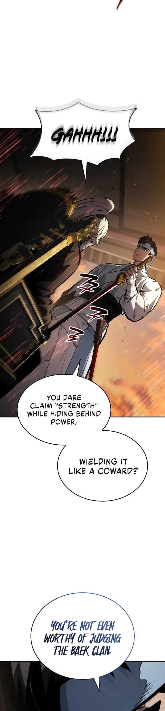 Boundless Necromancer Chapter 146 page 24 - Chapter 146