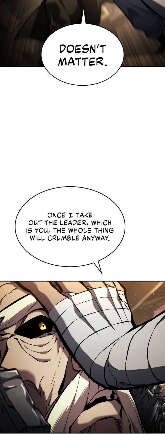 Boundless Necromancer Chapter 146 page 27 - Chapter 146