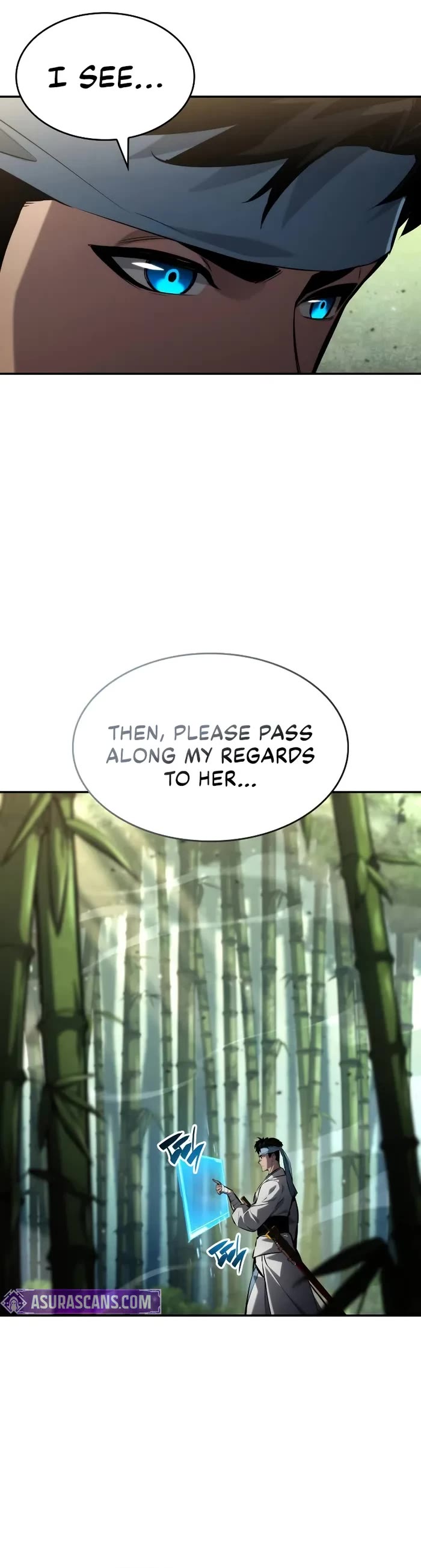 Boundless Necromancer Chapter 146 page 35 - Chapter 146