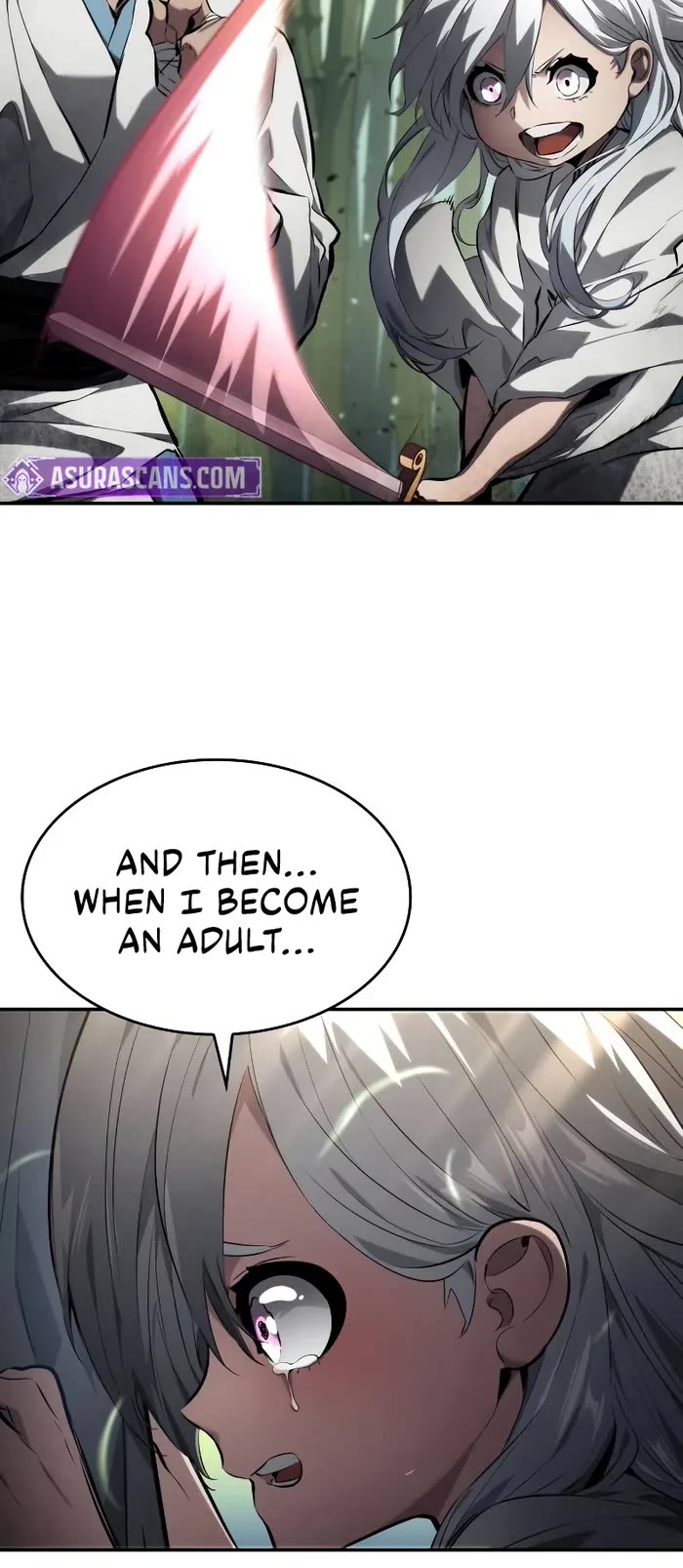 Boundless Necromancer Chapter 146 page 40 - Chapter 146