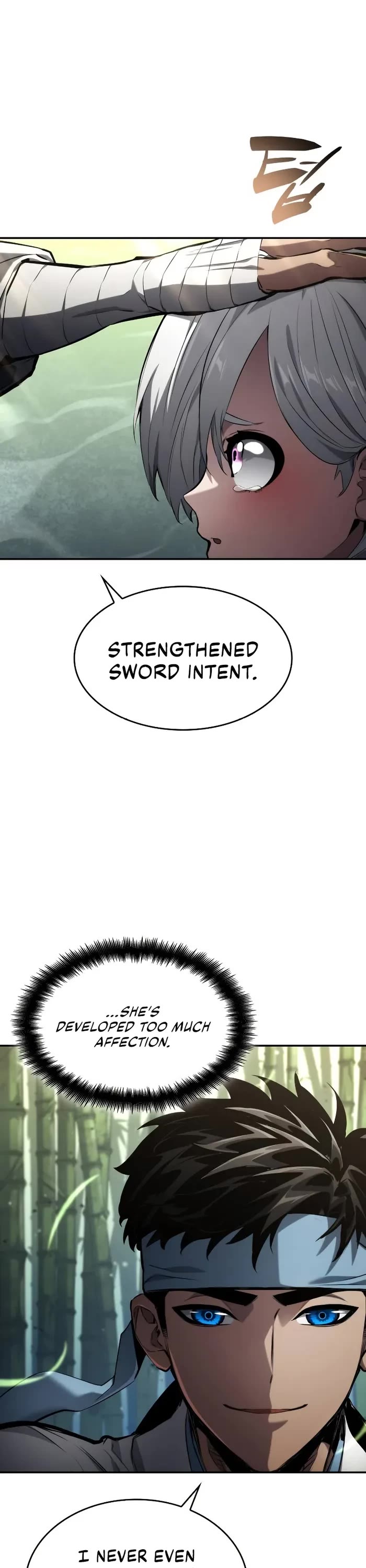 Boundless Necromancer Chapter 146 page 42 - Chapter 146