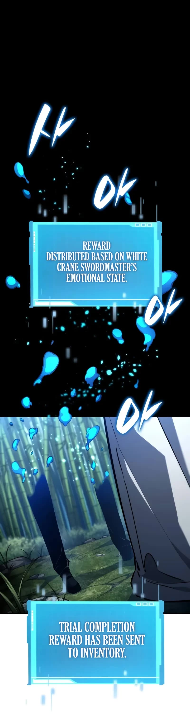 Boundless Necromancer Chapter 147 page 2 - Chapter 147