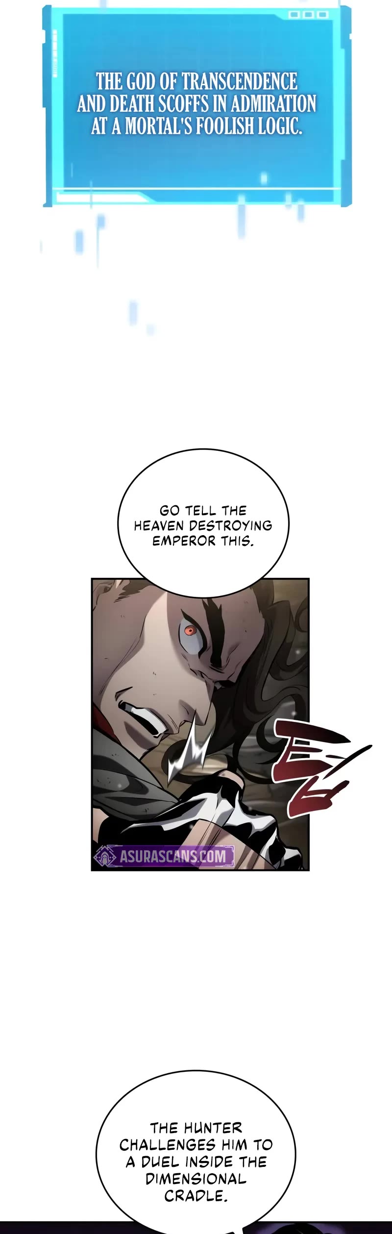 Boundless Necromancer Chapter 147 page 29 - Chapter 147