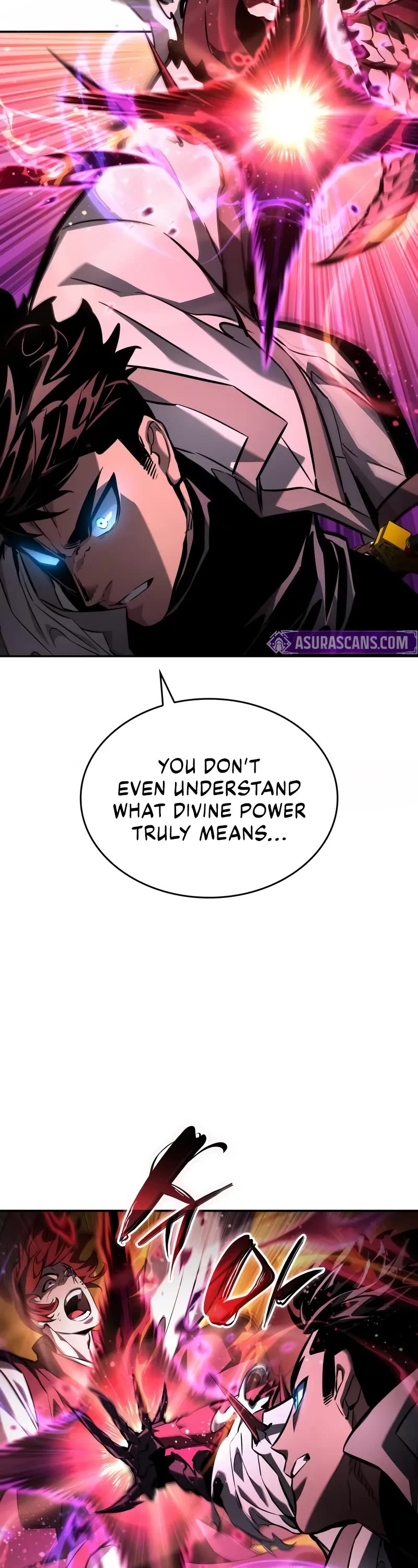 Boundless Necromancer Chapter 147 page 67 - Chapter 147