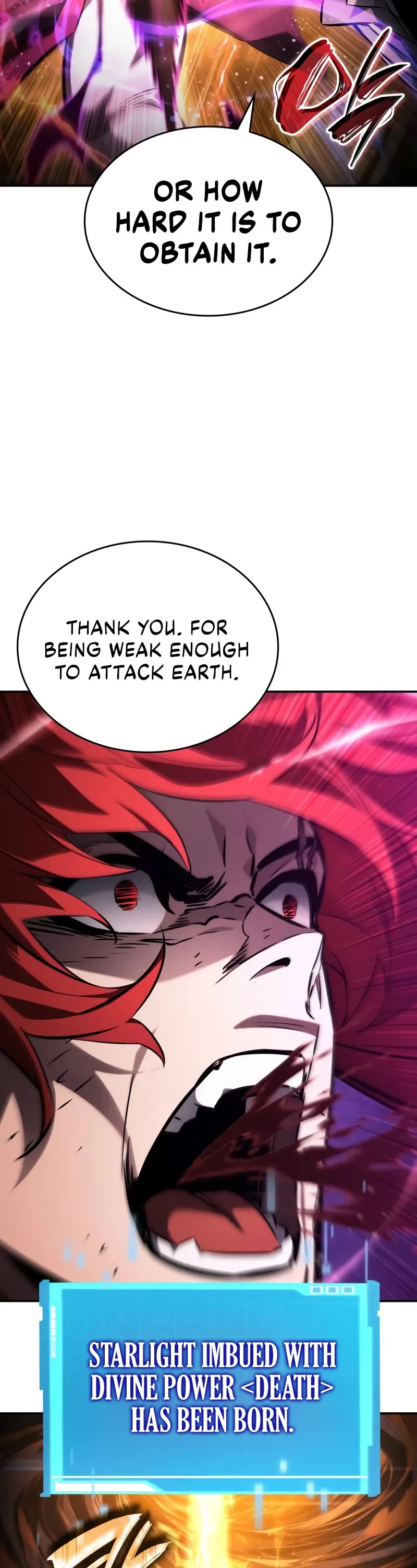 Boundless Necromancer Chapter 147 page 68 - Chapter 147