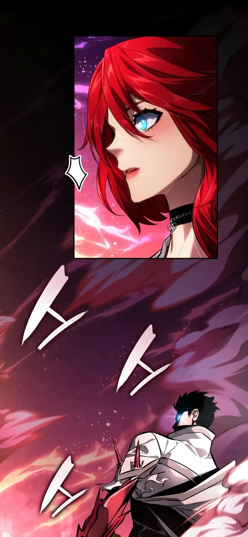 Boundless Necromancer Chapter 147 page 71 - Chapter 147