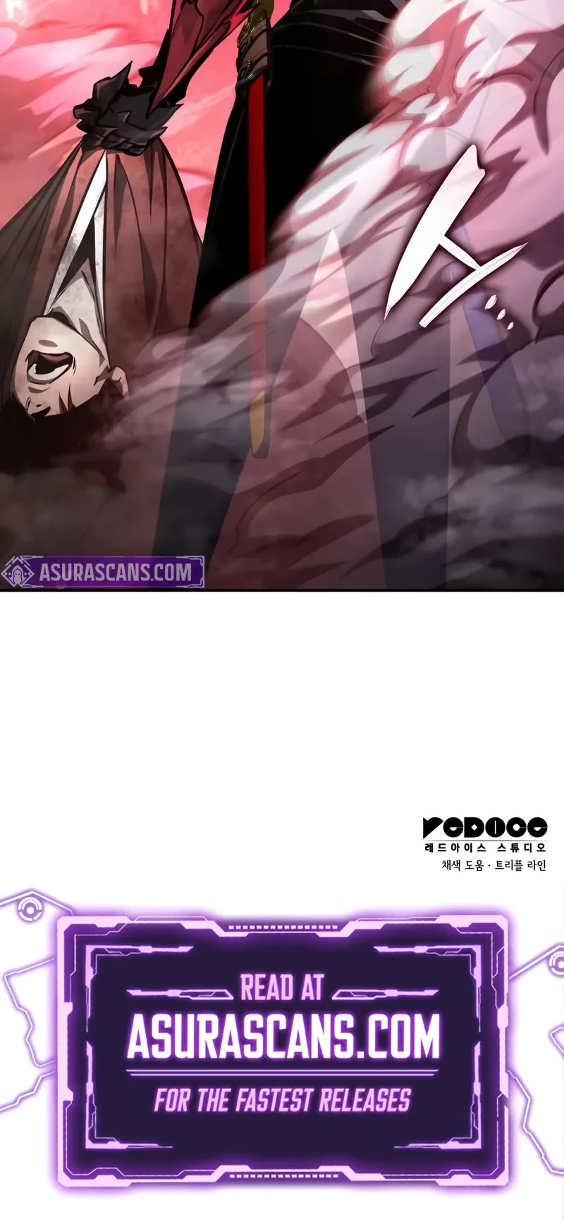 Boundless Necromancer Chapter 147 page 72 - Chapter 147