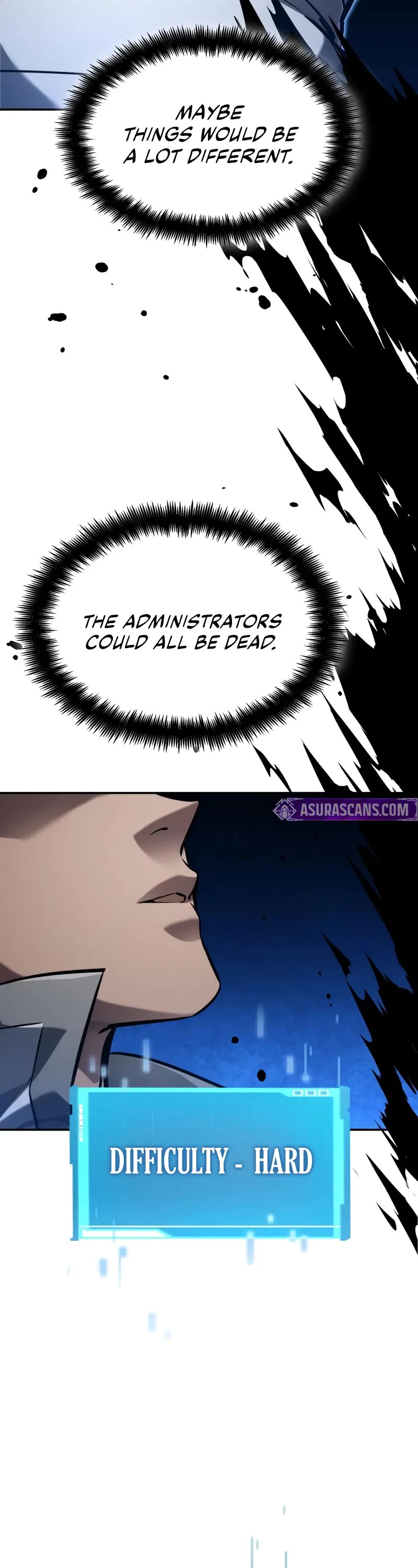 Boundless Necromancer Chapter 148 page 13 - Chapter 148
