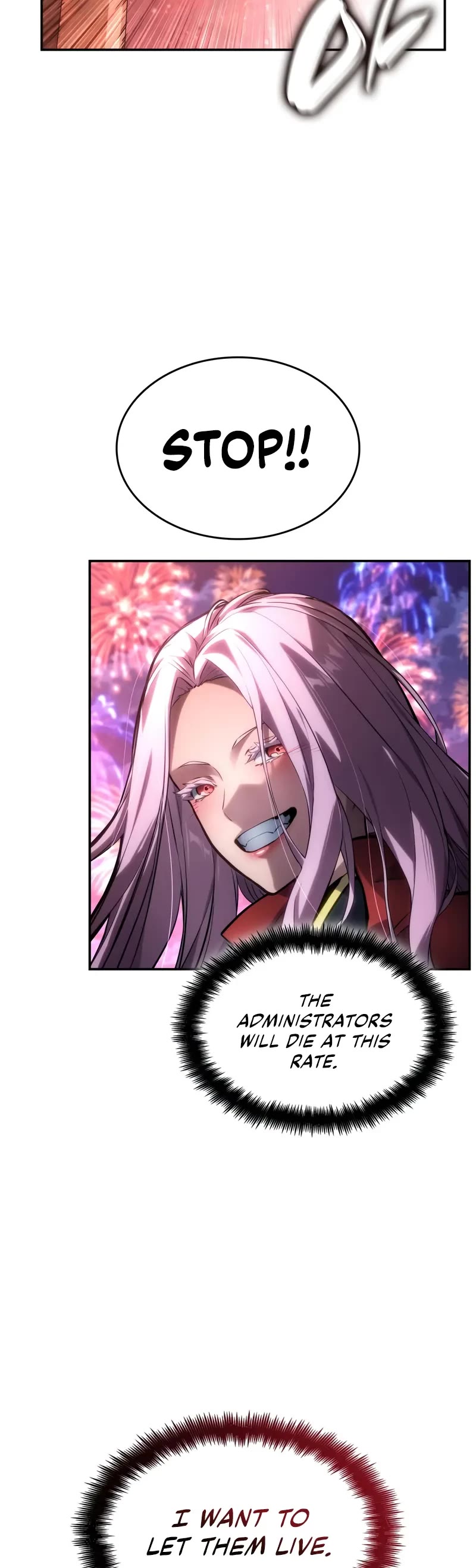 Boundless Necromancer Chapter 148 page 24 - Chapter 148
