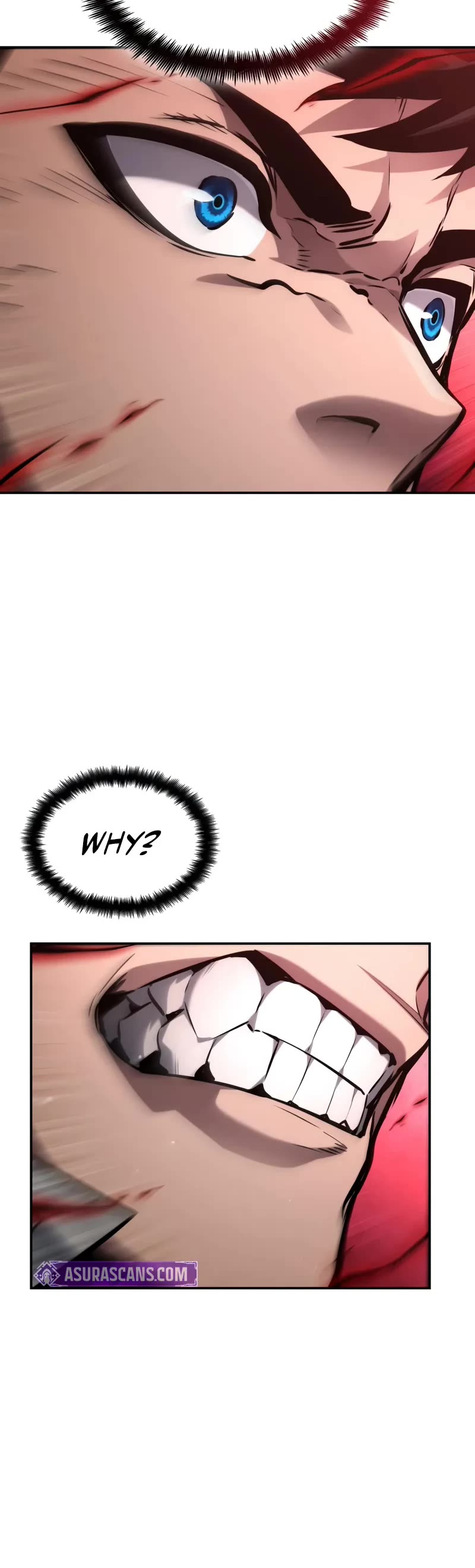 Boundless Necromancer Chapter 148 page 25 - Chapter 148