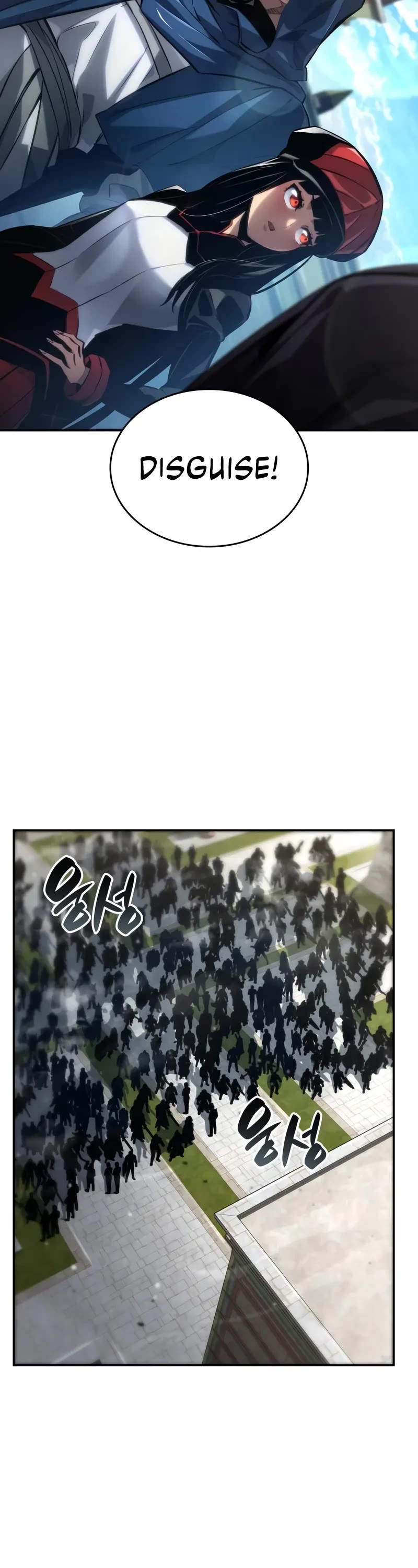 Boundless Necromancer Chapter 148 page 52 - Chapter 148