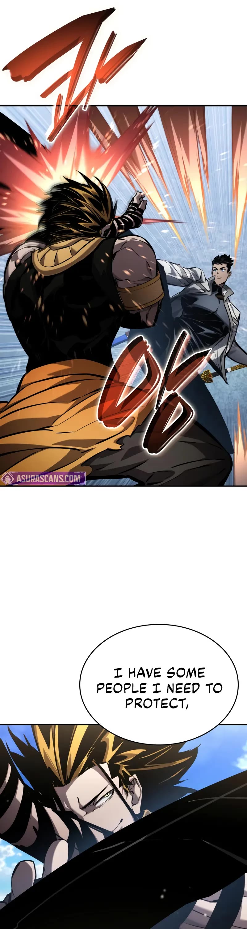 Boundless Necromancer Chapter 148 page 70 - Chapter 148