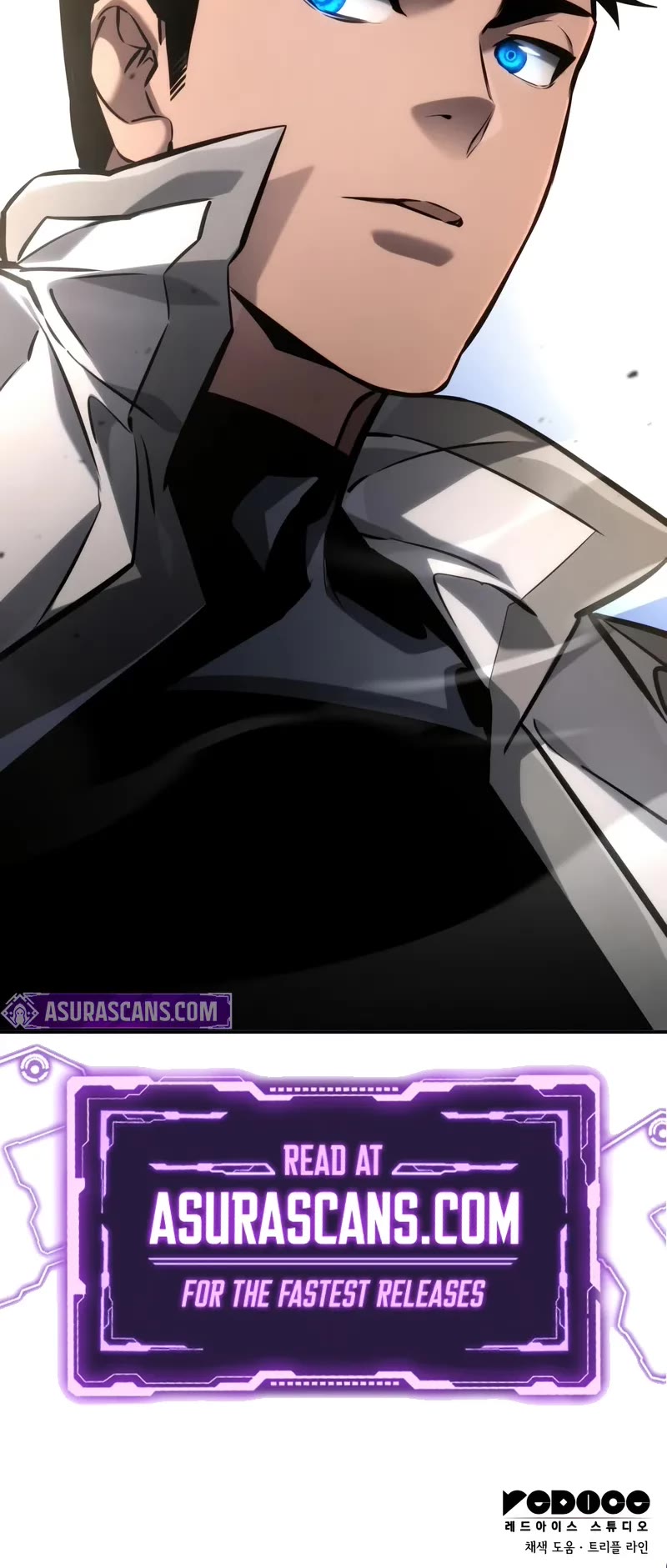Boundless Necromancer Chapter 148 page 72 - Chapter 148