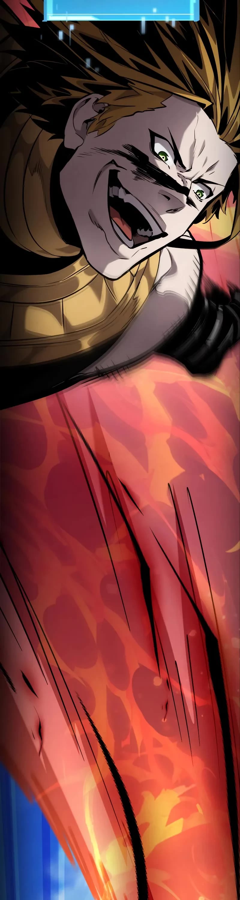 Boundless Necromancer Chapter 149 page 15 - Chapter 149