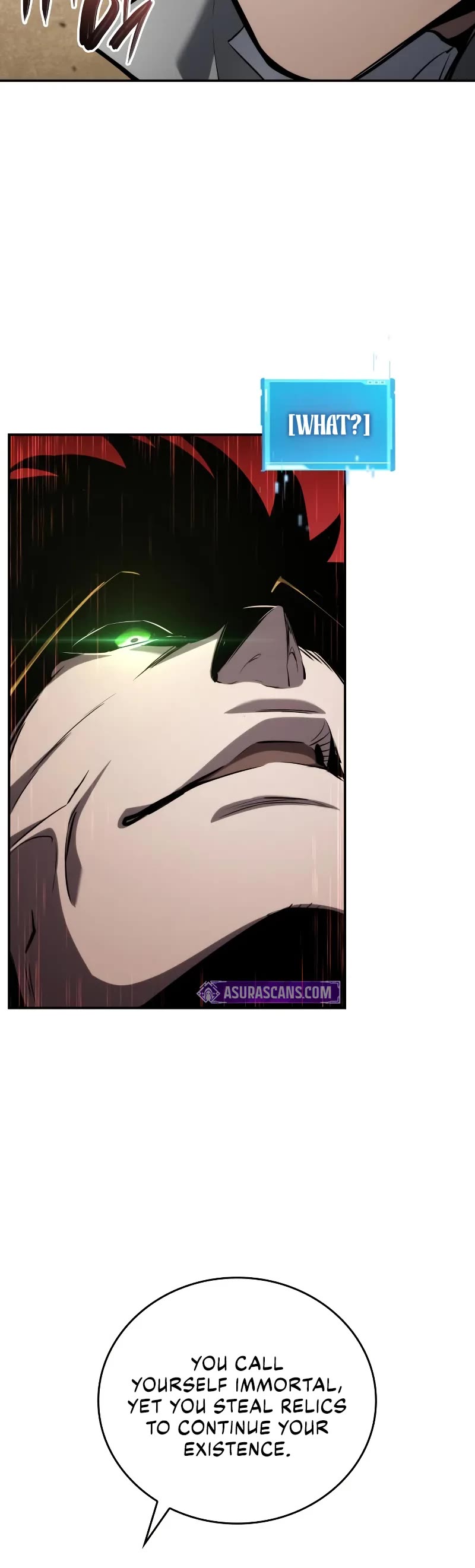 Boundless Necromancer Chapter 149 page 37 - Chapter 149