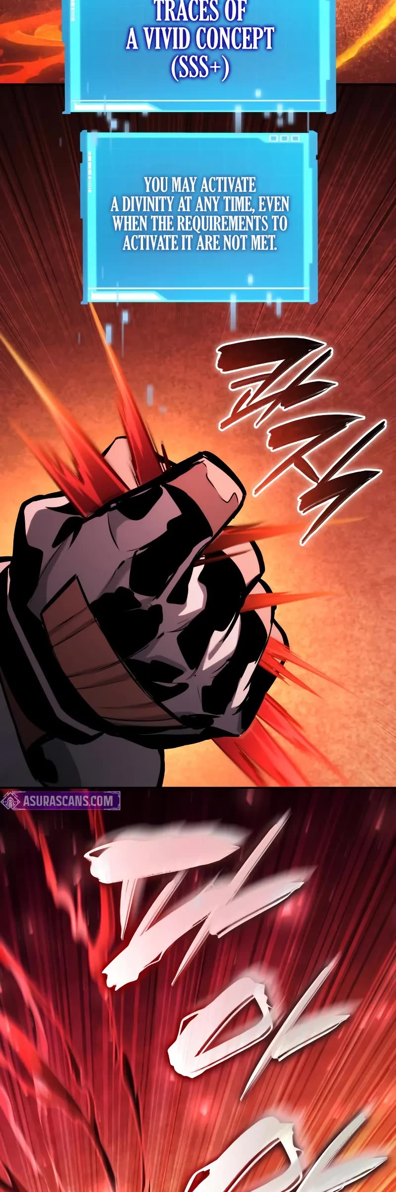 Boundless Necromancer Chapter 149 page 45 - Chapter 149