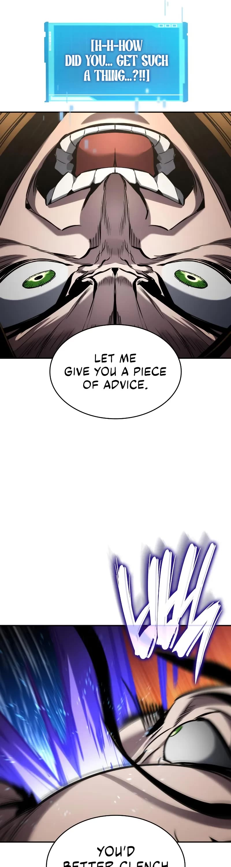 Boundless Necromancer Chapter 149 page 47 - Chapter 149
