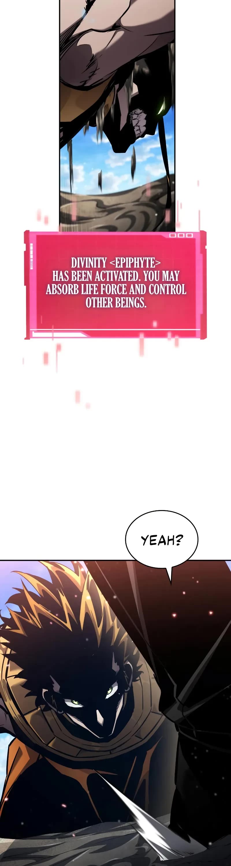 Boundless Necromancer Chapter 149 page 59 - Chapter 149