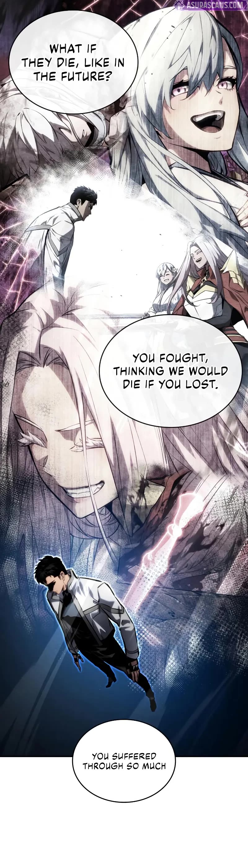 Boundless Necromancer Chapter 149 page 66 - Chapter 149