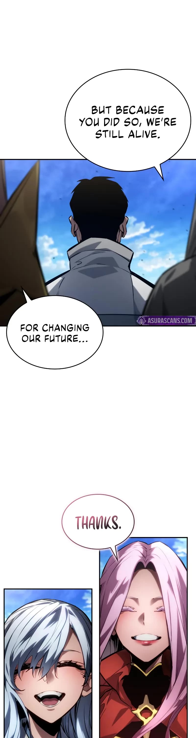 Boundless Necromancer Chapter 149 page 67 - Chapter 149