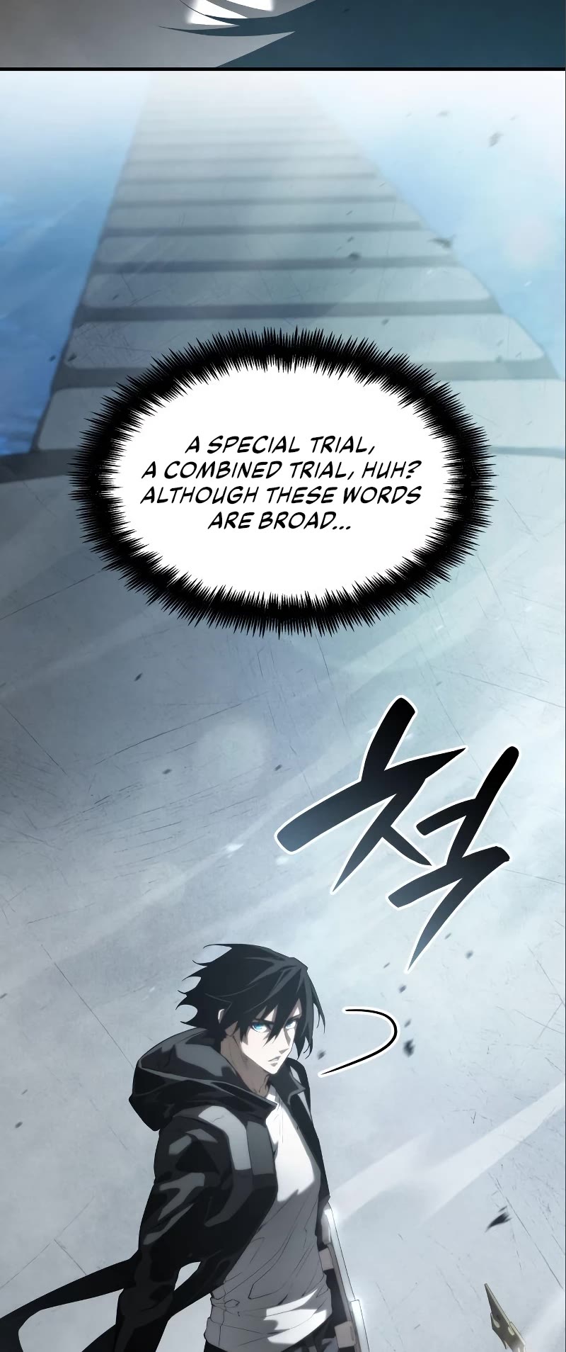 Boundless Necromancer Chapter 15 page 14 - Chapter 15