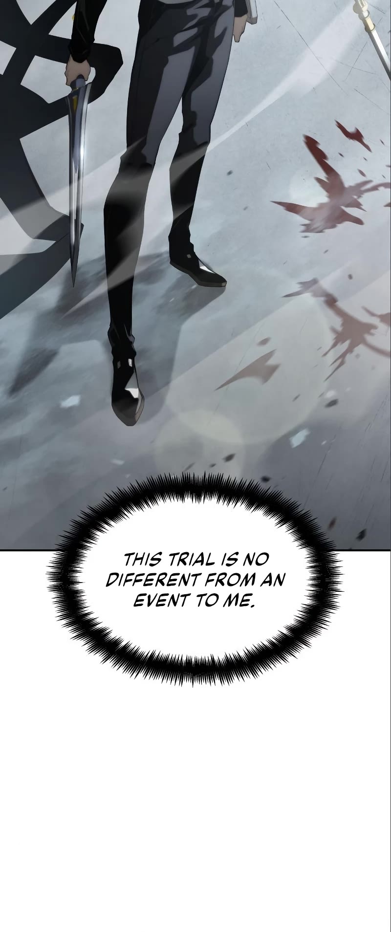 Boundless Necromancer Chapter 15 page 15 - Chapter 15