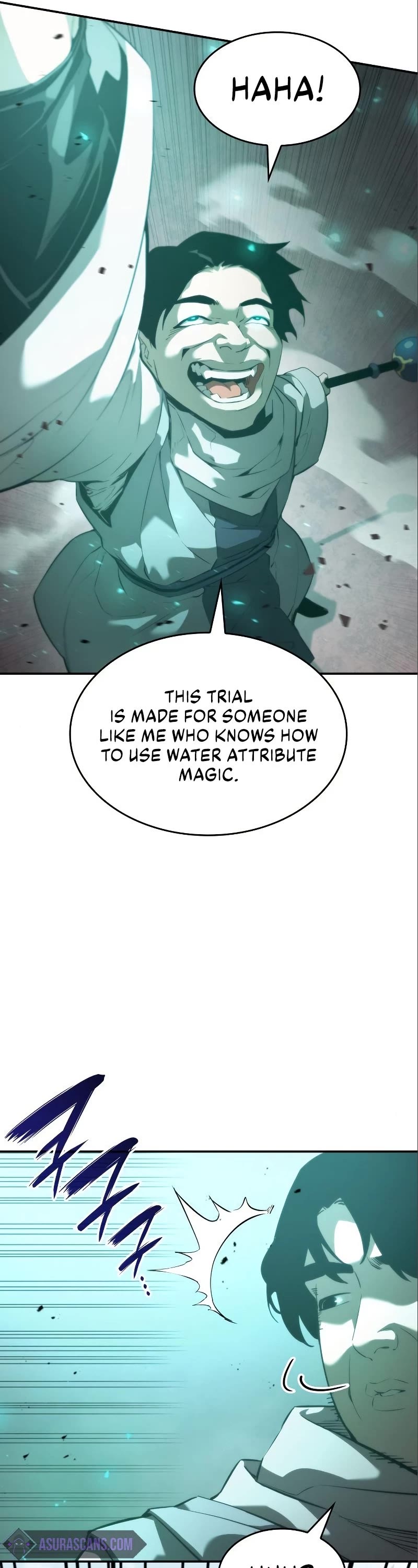 Boundless Necromancer Chapter 15 page 20 - Chapter 15