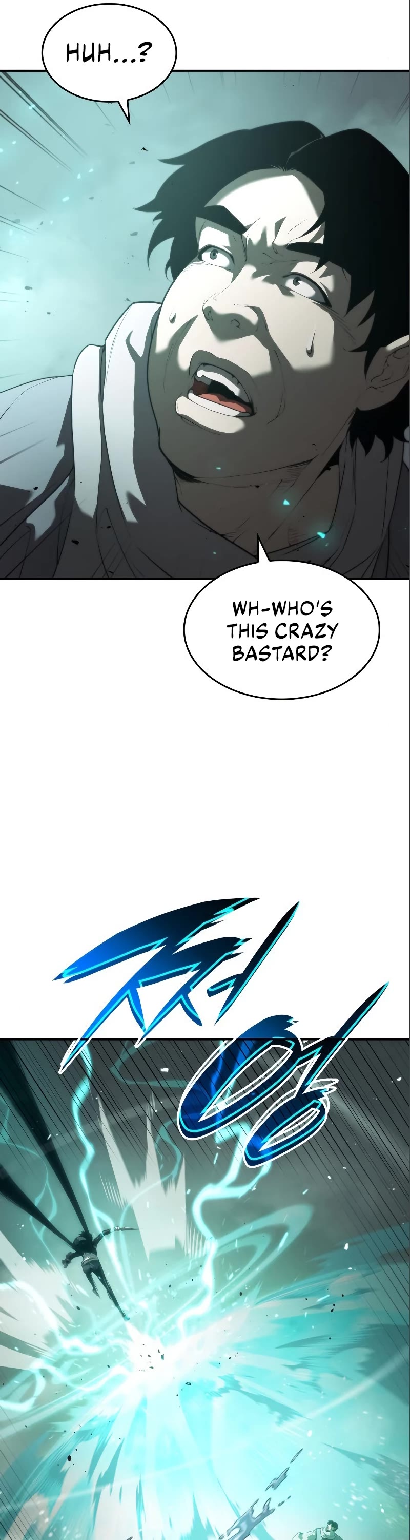 Boundless Necromancer Chapter 15 page 24 - Chapter 15