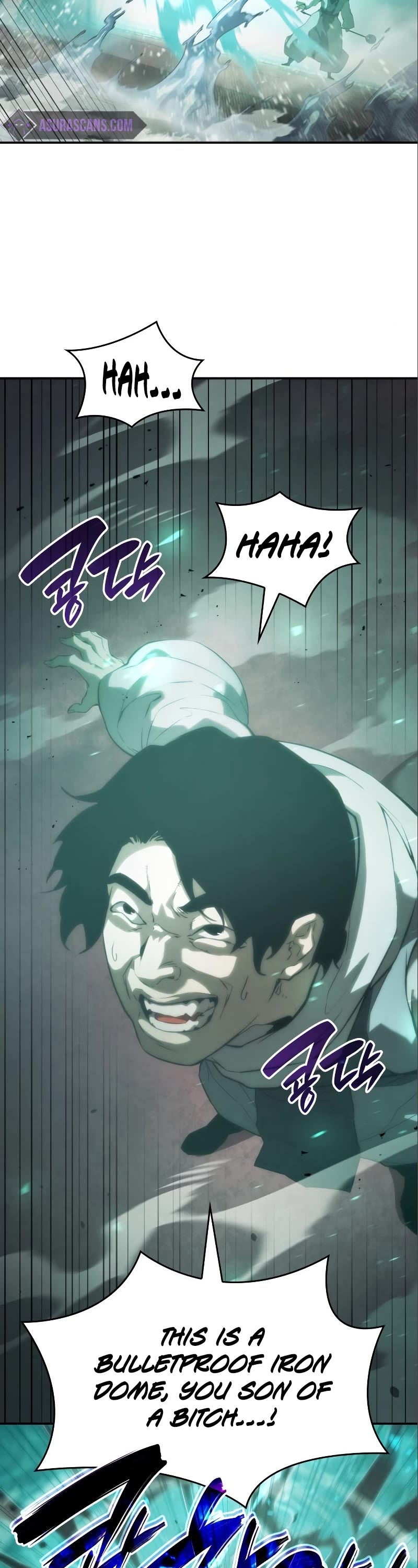 Boundless Necromancer Chapter 15 page 25 - Chapter 15