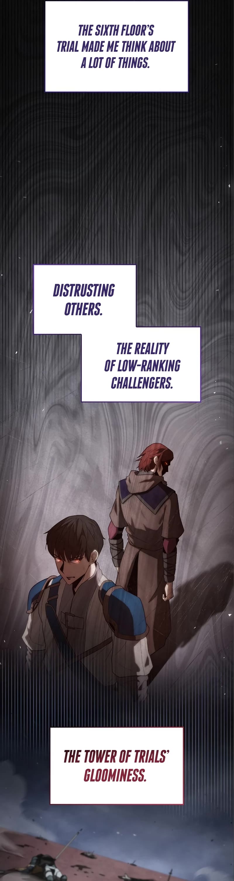 Boundless Necromancer Chapter 15 page 34 - Chapter 15